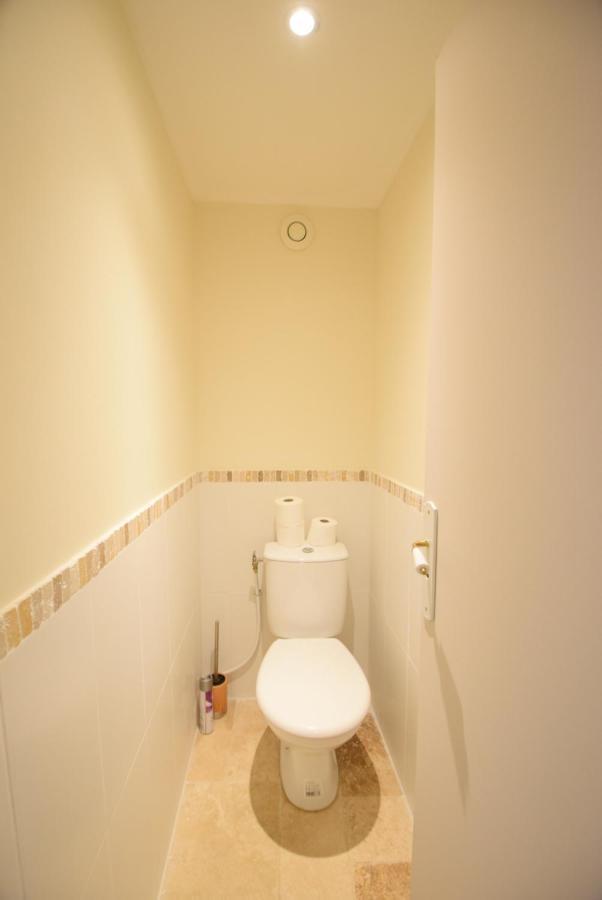 Nice Renting - Pairoliere - Spacious Flat - Old Nice - Massena - Terrace Eksteriør bilde